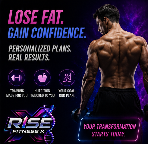 Fitness Plan