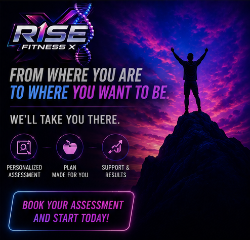 Fitness Bundle